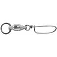 thumbnail image 1 of Sampo Ball Bearing Swivel with Coastlock Snap, 1 of 1