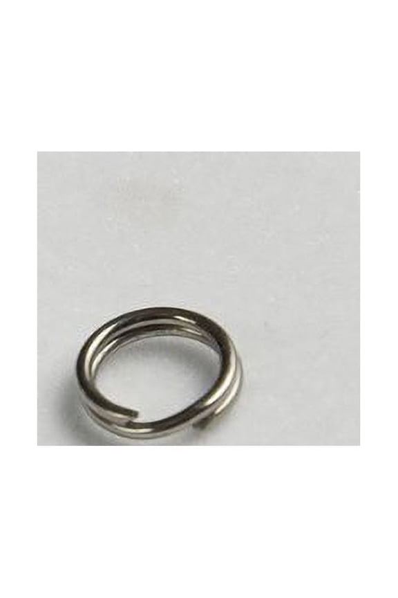 Rsr50Z-5 Split Rings Sts Steel Multi-Colored