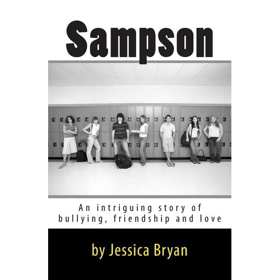Sampson, (Paperback)