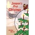 thumbnail image 1 of Sampson's First Christmas: A Children's Church Pageant, (Paperback), 1 of 1