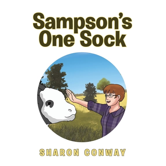 Sampson's One Sock, (Paperback)