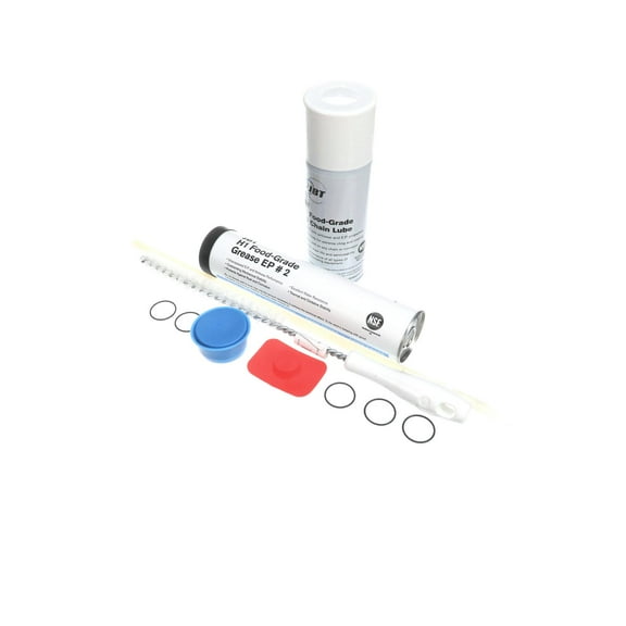 Jbt Sams Club Pm Kit Mfj Gen 2 06009018 - Genuine OEM Replacement Part