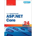 thumbnail image 1 of Sams Teach Yourself ASP.NET Core in 24 Hours, 1 of 1