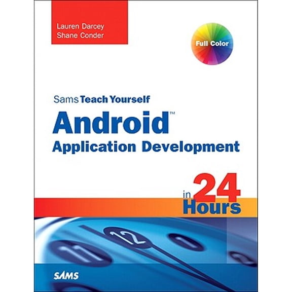 Pre-Owned Sams Teach Yourself Android Application Development in 24 Hours