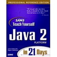 thumbnail image 1 of Pre-Owned Java 1.2 9780672314384 Used, 1 of 1