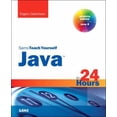 thumbnail image 1 of Pre-Owned Java in 24 Hours, Sams Teach Yourself (Covering Java 8) (Paperback) 0672337029 9780672337024, 1 of 1