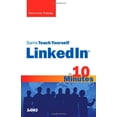 thumbnail image 1 of Pre-Owned Sams Teach Yourself LinkedIn in 10 Minutes (Paperback) by Patrice-Anne Rutledge, 1 of 1