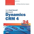 thumbnail image 1 of Pre-Owned Sams Teach Yourself Microsoft Dynamics CRM 4 in 24 Hours 9780672330674, 1 of 1