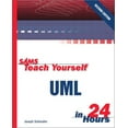 thumbnail image 1 of Pre-Owned Sams Teach Yourself UML in 24 Hours (Paperback) 0672322382 9780672322389, 1 of 1