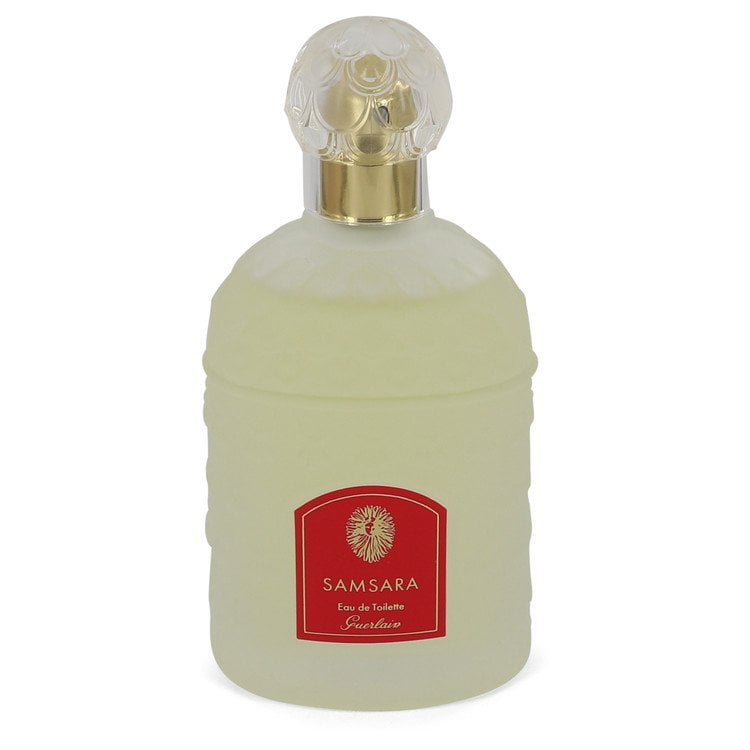✨希少品　GUERLAIN SAMSARA ロールタイプ EDT　30ml Samsara Perfume Eau De Parfum by Guerlain | 99Perfume.com