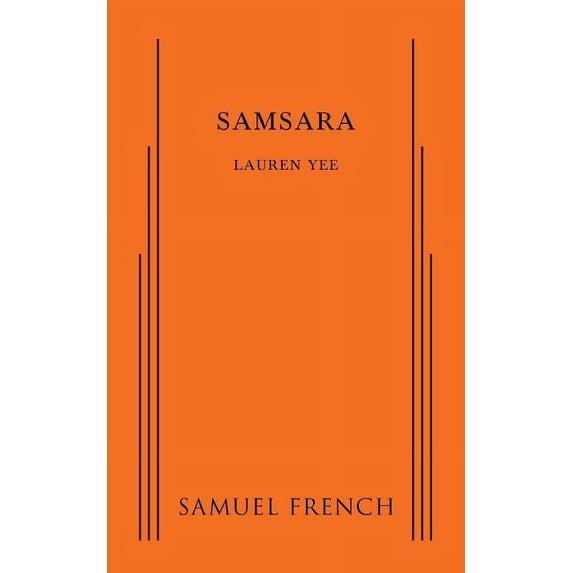 Samsara, (Paperback)