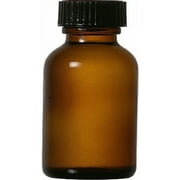 Samsara: Shine - Type For Women Perfume Body Oil Fragrance [Regular Cap - Brown Amber Glass - Gold - 1 oz.]