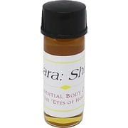 Samsara: Shine - Type For Women Perfume Body Oil Fragrance [Regular Cap - Clear Glass - Gold - 1/8 oz.]