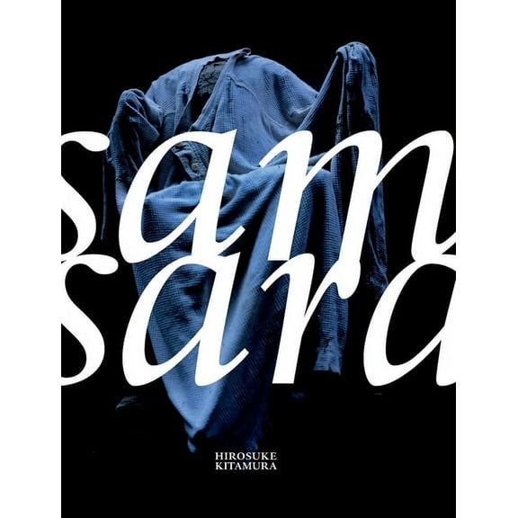 Samsara (Trade Book) (Hardcover)