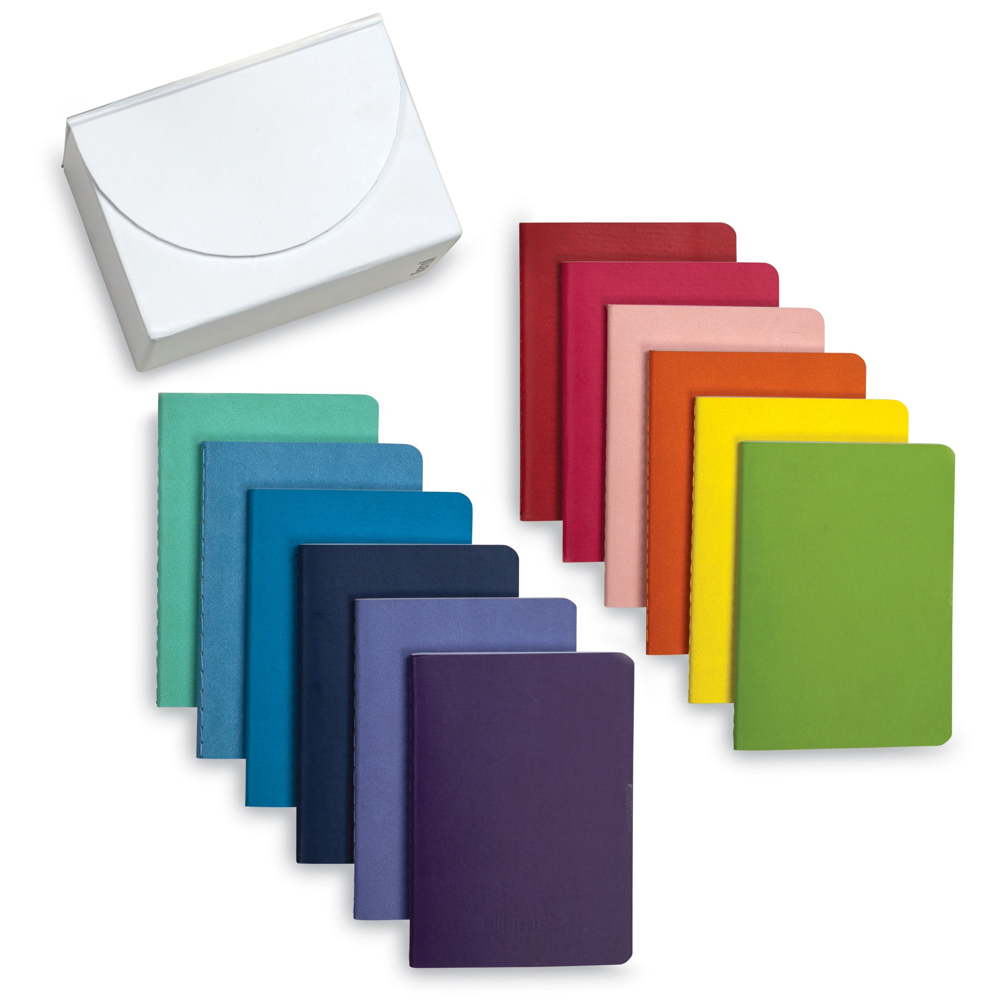 Amazon.com : WSNIJFU 6 Pack Mini Pocket Notebook, Cute Small