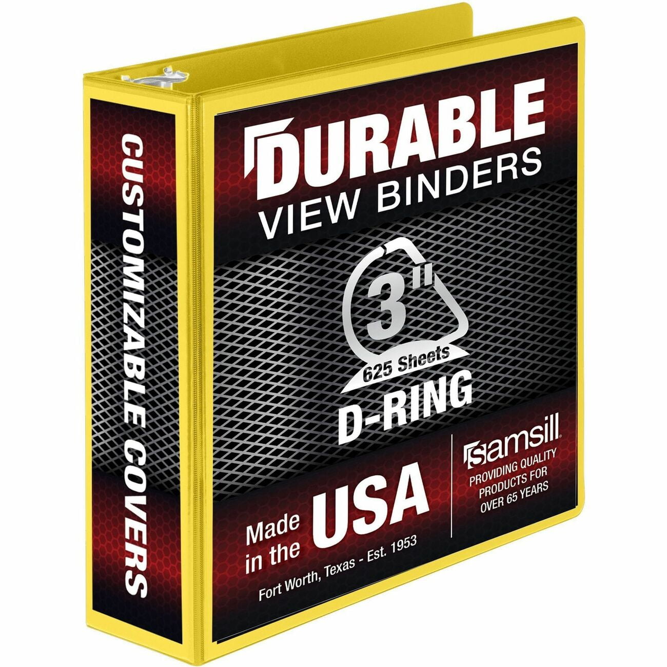 Samsill  Ring Binder 16481