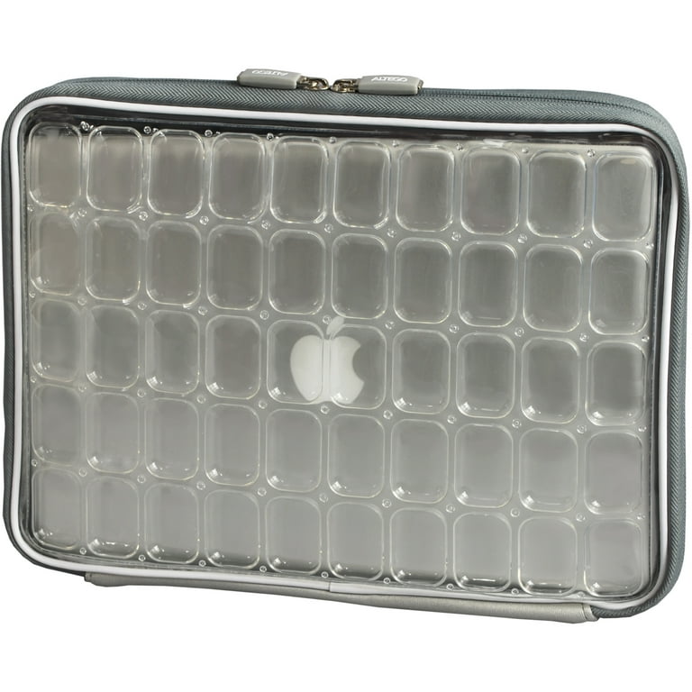 Clear laptop sleeve cheap