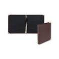 thumbnail image 1 of Samsill Classic Collection Executive Presentation 1" Round Ring Binder, Burgundy, 1 of 4