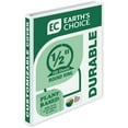 thumbnail image 1 of Samsill Earth's Choice Biobased USDA Certified 1/2" View Binder, 1 of 8