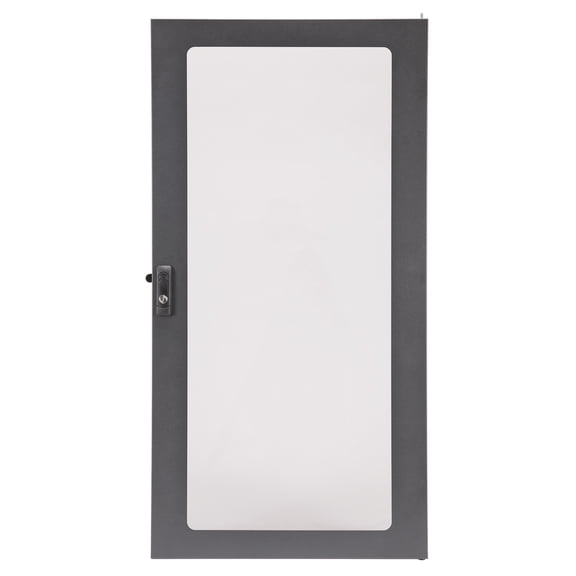 Samson 16-Space SRK Pro Studio Plexi Glass Door for SRKPRO16
