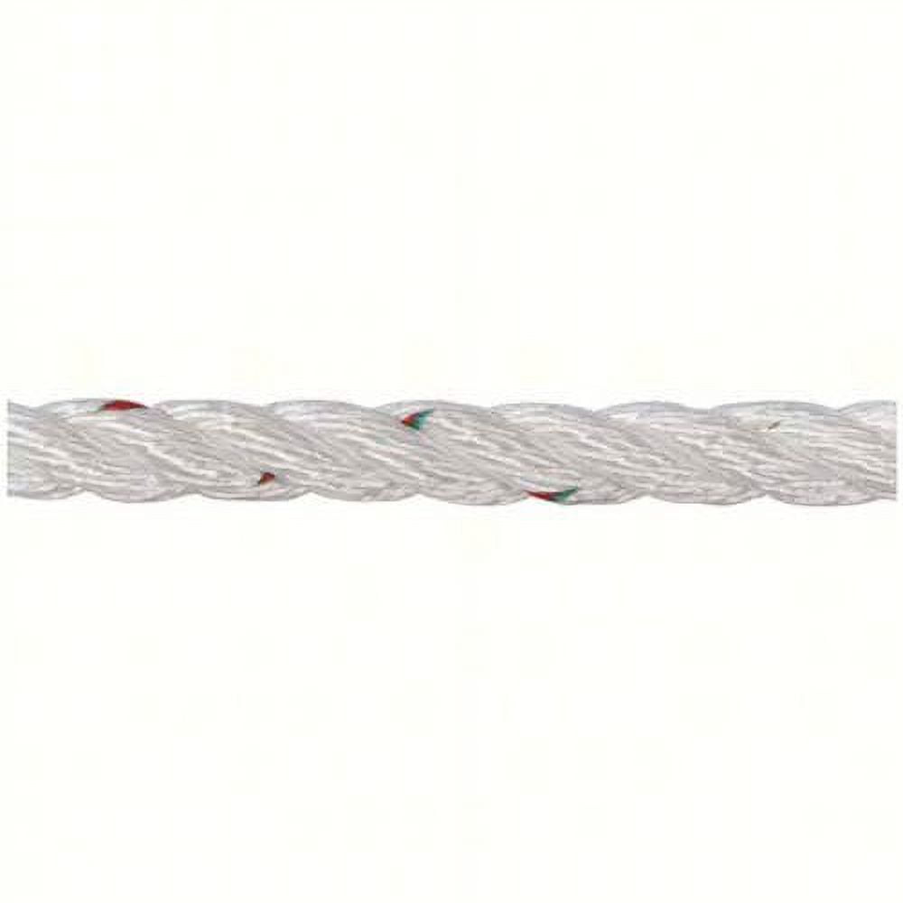 Samson 170032006030; 1/2X600 Pro-set nylon Rope Line - Walmart.com