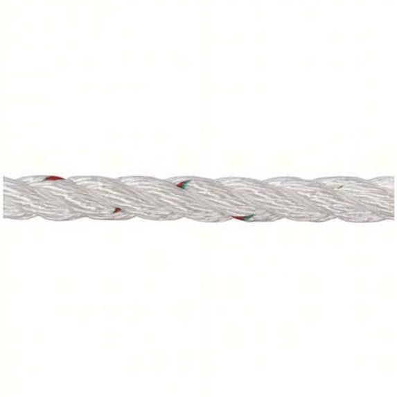 Samson 170032006030; 1/2X600 Pro-set nylon Rope Line