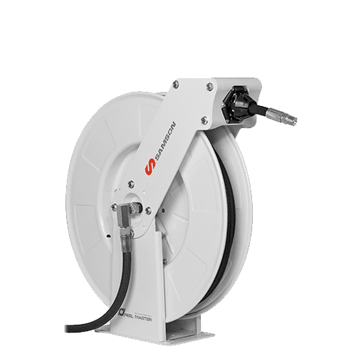 Samson 504 Series Low Pressure