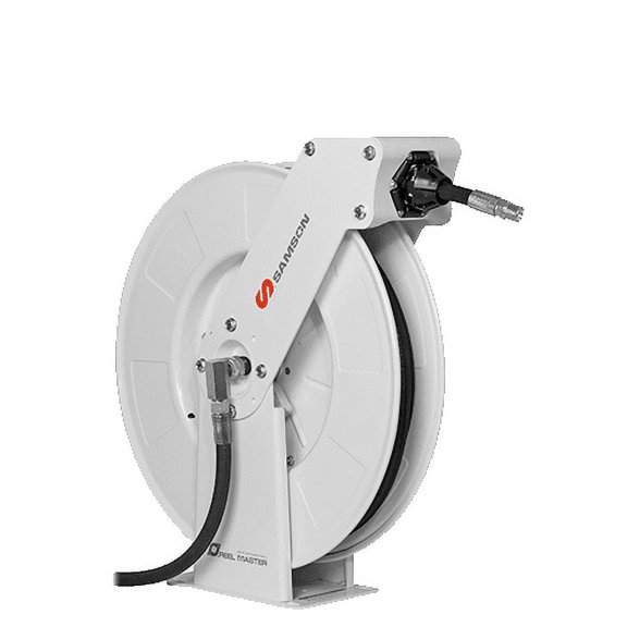 Samson 504 Series Medium Pressure