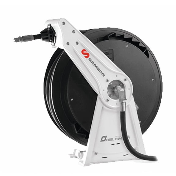 Samson 506 Series High Pressure