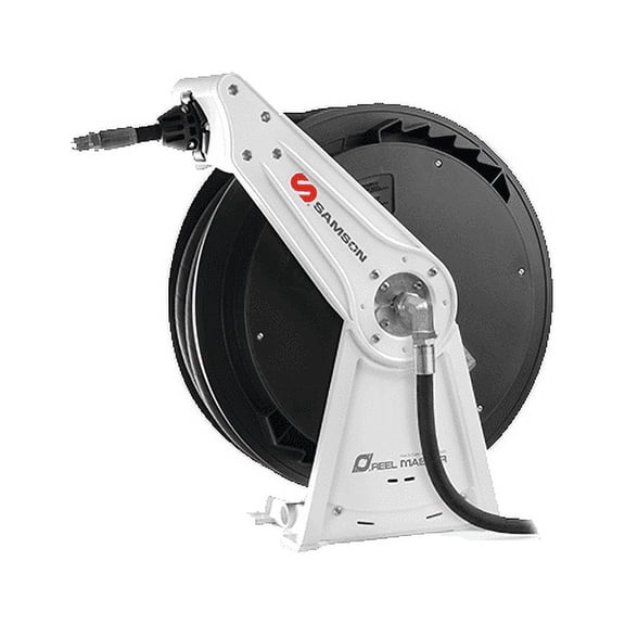 Samson 506 Series High Pressure