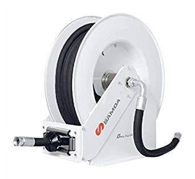 Samson 508 Series Low Pressure - Walmart.com