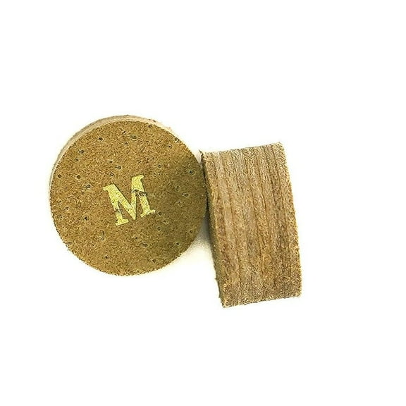 Samson 8 Layer Tip (5 tips) Cue Components Building Supply & Repair