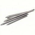 thumbnail image 1 of Samson Cordage Samson Aluminium Fid 1/2 In 901032000000, 1 of 1