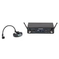 thumbnail image 1 of Samson AWX Wind Instrument Microphone Transmitter UHF Wireless System, 1 of 5