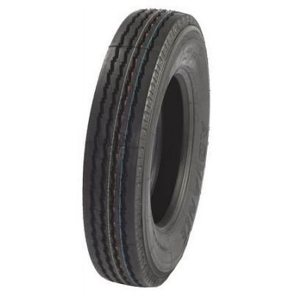 Samson Advance Radial Truck GL274A 9/R22.5 136M