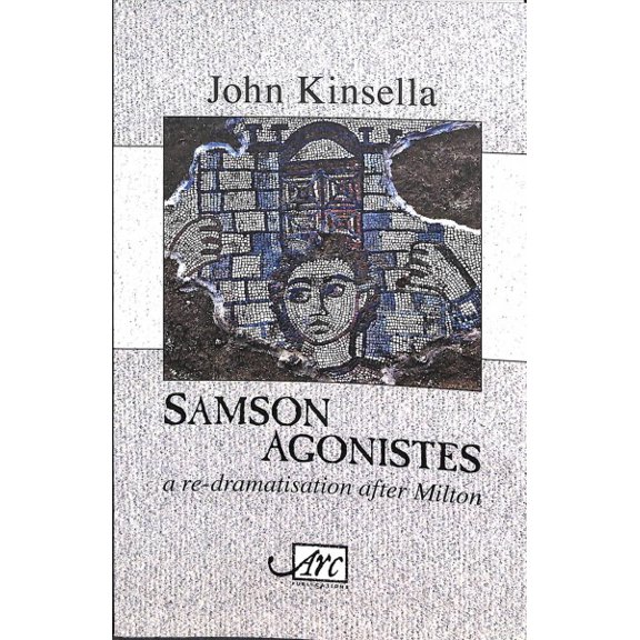 Pre-Owned Samson Agonistes