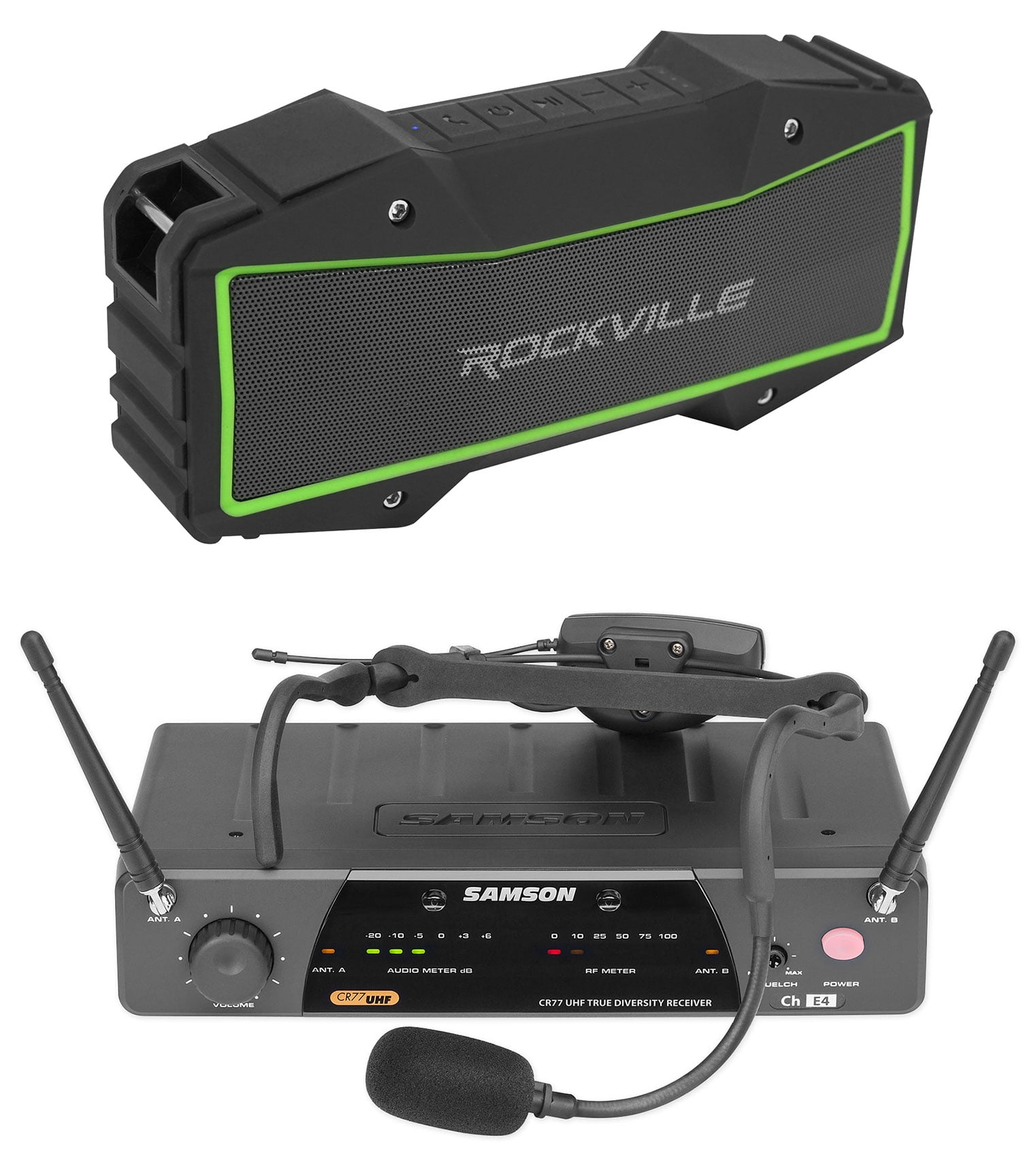 ワイヤレススピーカー  Rio LIVE air PSP-200RX ワイヤレススピーカー Rio LIVE air PSP-200RX