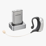Samson AirLine Micro Earset, Wireless System