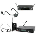 thumbnail image 1 of Samson Airline 77 Wireless Fitness Aerobics Headset UHF Microphone + Free System, 1 of 9