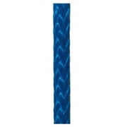 Samson AmSteel-Blue Rope، Blue 1 / 8 x 600 Spool