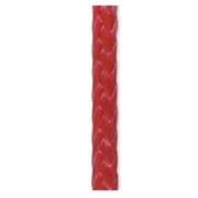 Samson AmSteel-Blue Rope, Red 1/4" x 600 Spool