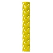 Samson AmSteel-Blue Rope, Yellow 1/8" x 600 Spool