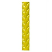 Samson AmSteel-Blue Rope ، أصفر 7 / 64 &times; 600 بكرة