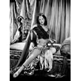 thumbnail image 1 of Samson And Delilah Hedy Lamarr 1949 Photo Print (8 x 10), 1 of 1