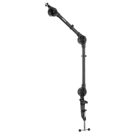 Samson Audio 575772 MBA2 Desktop Boom Arm