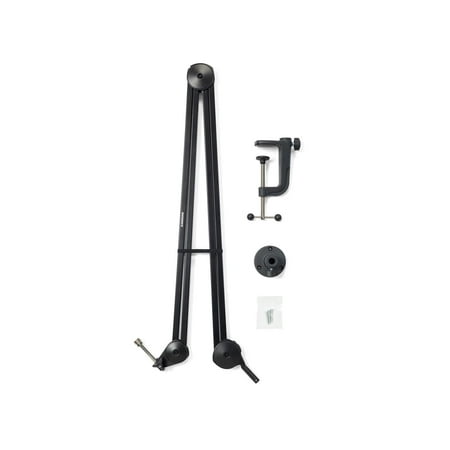 Samson Audio MBA48 Microphone Boom Arm