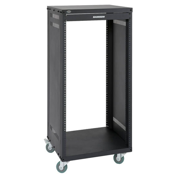 Samson Audio Srk Racks - Universal Rack Stands