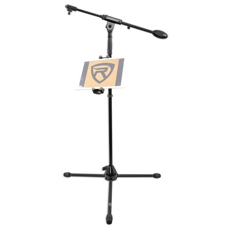 Telescopic Boom Stand