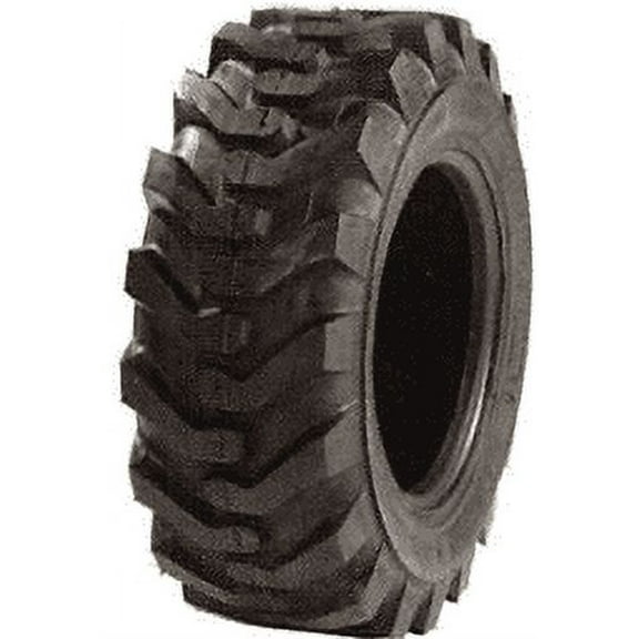 Samson Backhoe Front I-3 Bias 10.5/80-18 A6 F Tire