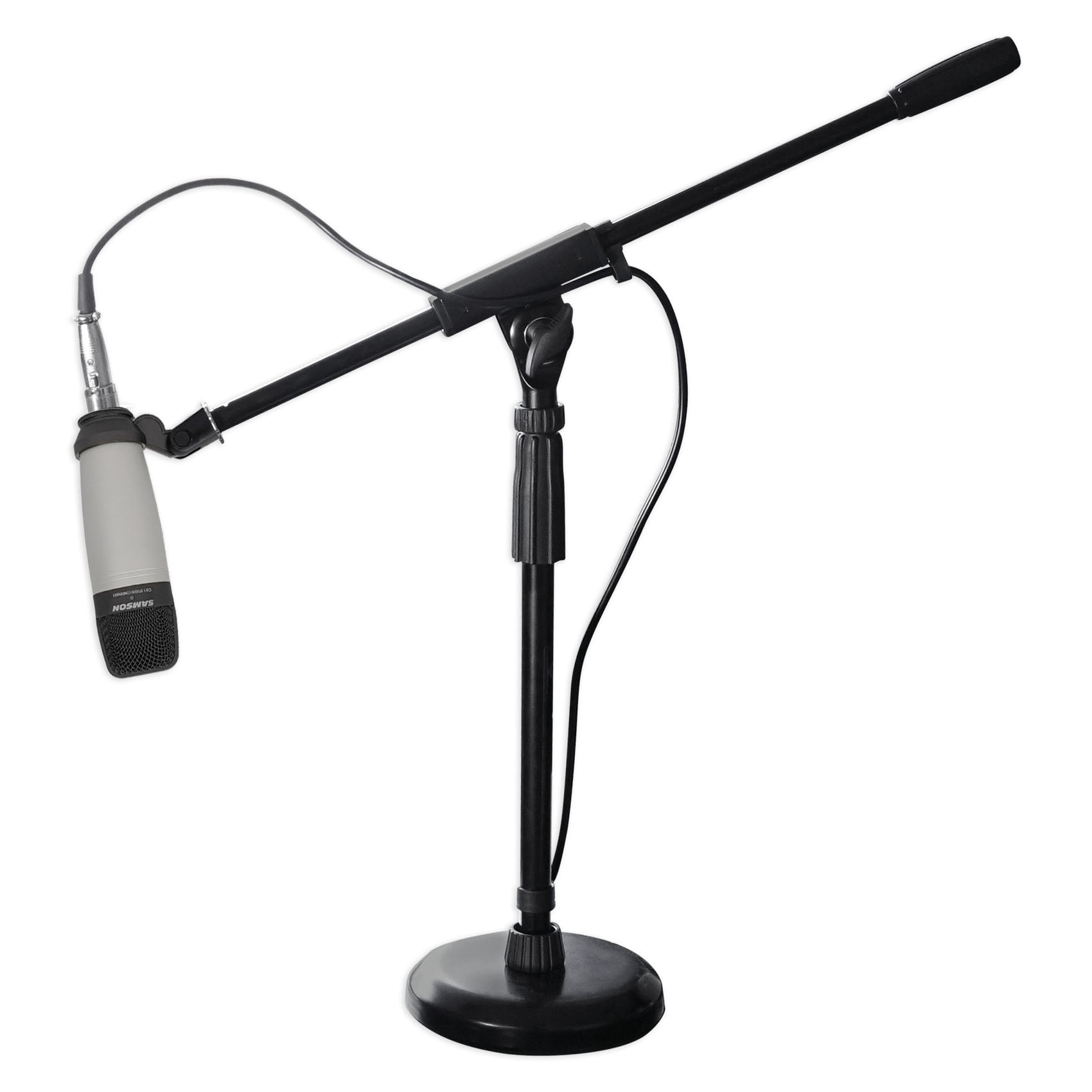 Samson Microphone (standup offers multi-purpose)